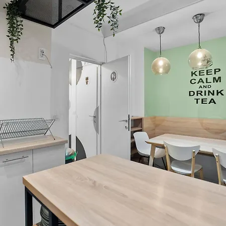 Spacious 4br & Sleeps 14 & Floor & شقة بوخارست