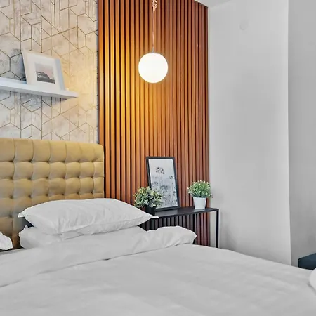Spacious 4br & Sleeps 14 & Floor & شقة بوخارست